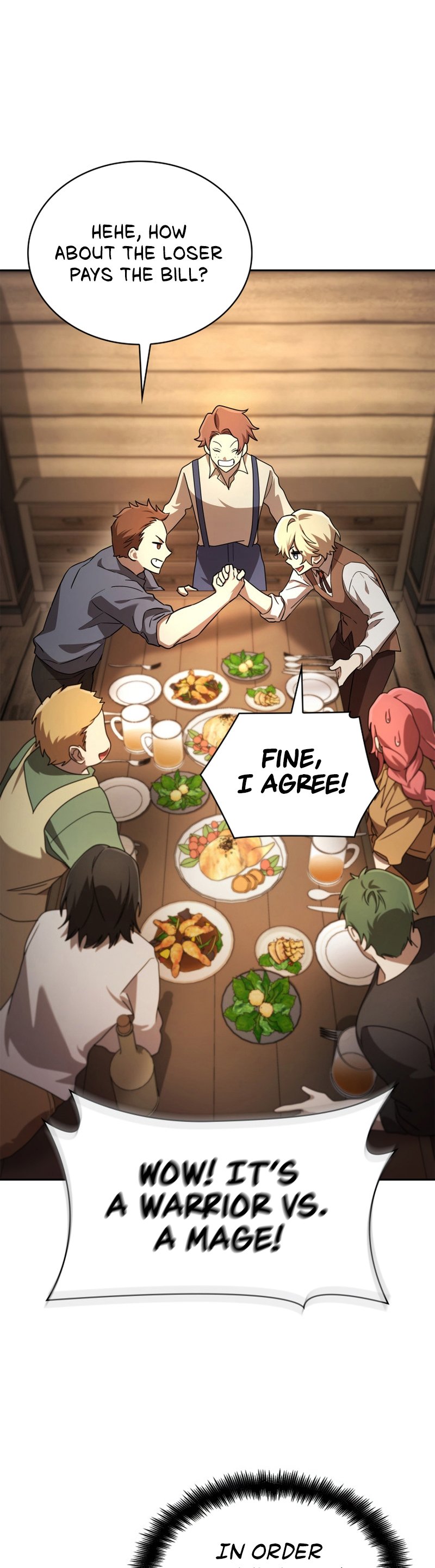 Infinite Mage, Chapter 60 image 53